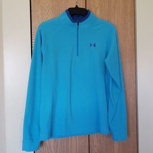 Under Armour sweater